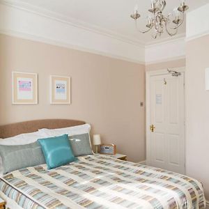 Double Room Ground Floor